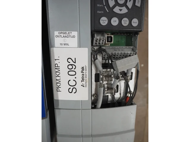 Danfoss - afbeelding 9 van  10