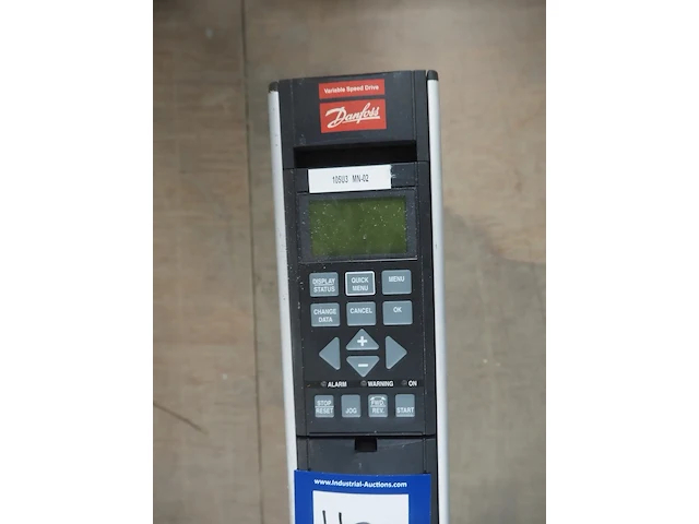 Danfoss - afbeelding 5 van  7
