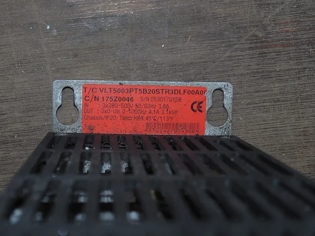 Danfoss - afbeelding 7 van  7