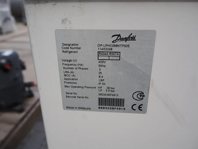 Danfoss - afbeelding 2 van  10
