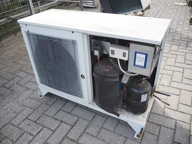 Danfoss - afbeelding 3 van  10