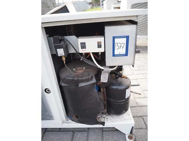 Danfoss - afbeelding 6 van  10
