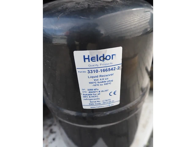 Danfoss - afbeelding 8 van  10