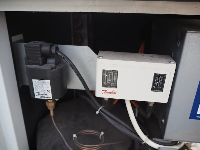 Danfoss - afbeelding 9 van  10