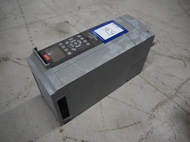 Danfoss - afbeelding 4 van  5