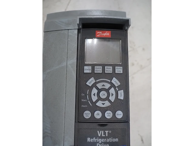 Danfoss - afbeelding 5 van  5