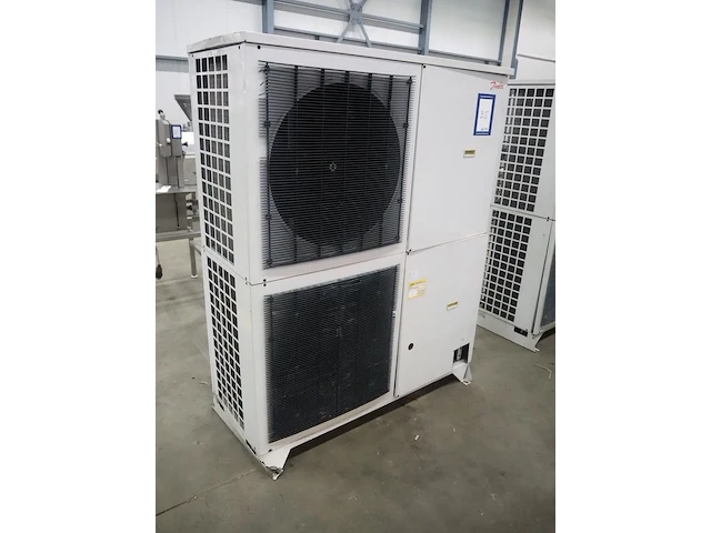Danfoss - afbeelding 1 van  9
