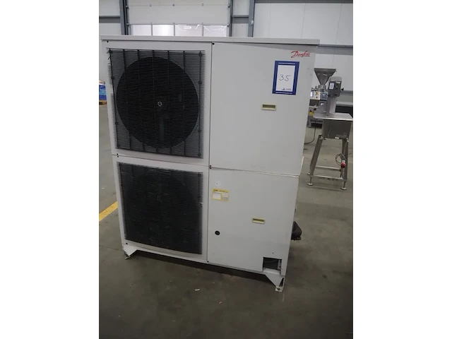 Danfoss - afbeelding 2 van  9
