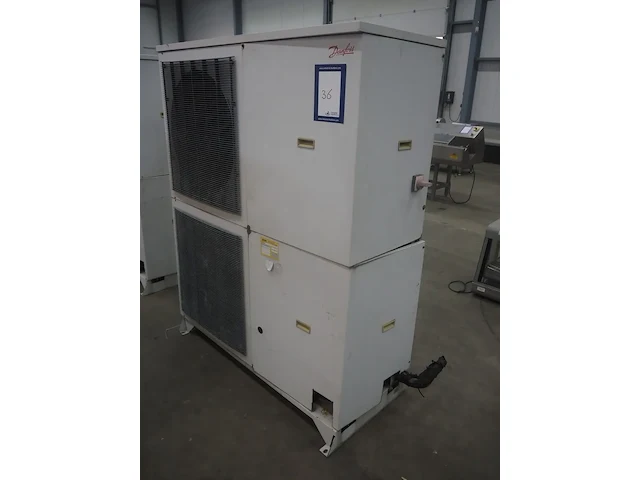 Danfoss - afbeelding 2 van  9