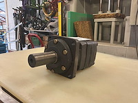 Danfosse omt 160 hydraulisch motor - afbeelding 2 van  6