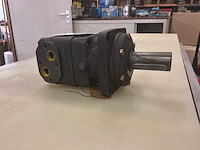 Danfosse omt 160 hydraulisch motor - afbeelding 3 van  6
