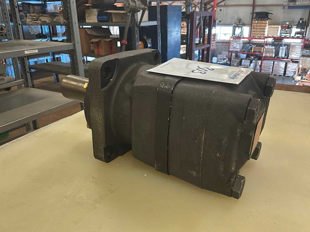 Danfosse omt 160 hydraulisch motor - afbeelding 5 van  6