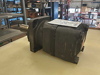 Danfosse omt 160 hydraulisch motor - afbeelding 5 van  6
