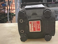 Danfosse omt 160 hydraulisch motor - afbeelding 6 van  6