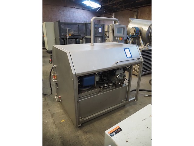 Danfotech - afbeelding 1 van  7