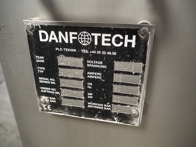 Danfotech - afbeelding 7 van  7