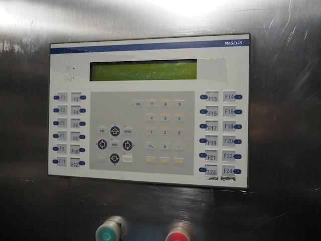 Danfotech - afbeelding 6 van  15