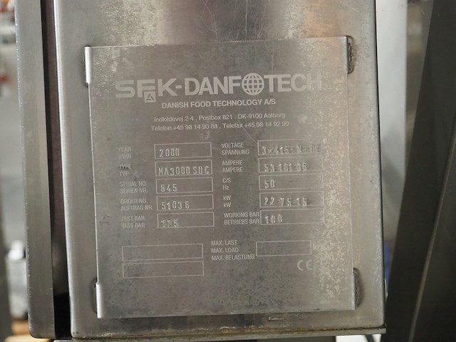 Danfotech - afbeelding 7 van  15