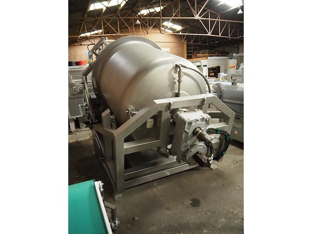 Danfotech - afbeelding 9 van  15