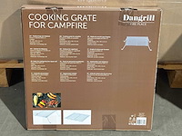 Dangrill kampvuur grill rooster (30x) - afbeelding 2 van  3