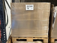 Dangrill kampvuur kookplaat (78x) - afbeelding 6 van  6