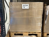 Dangrill kampvuur kookplaat (78x) - afbeelding 6 van  6