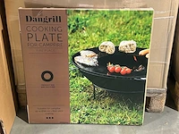 Dangrill kampvuur kookplaat (78x)