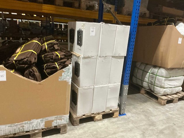 Dania 3,3kw electroheater (32x) - afbeelding 2 van  2