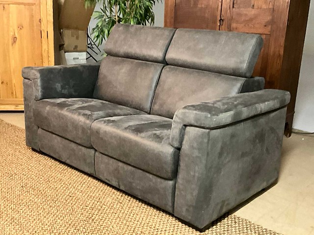 Dania bankstel 3p - afbeelding 11 van  15