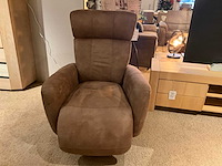 Dania relax fauteuil - afbeelding 1 van  7