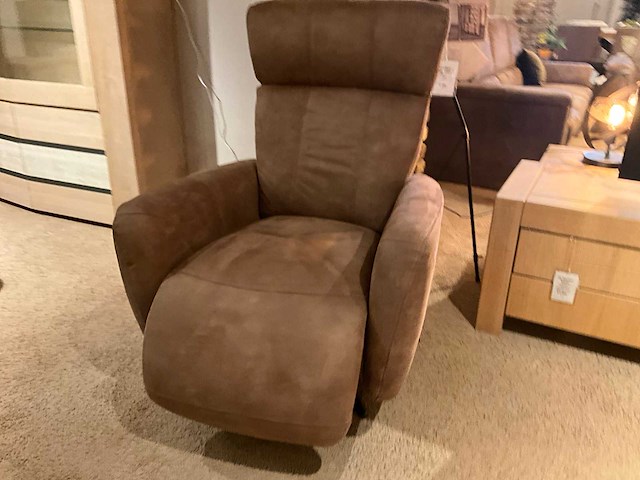 Dania relax fauteuil - afbeelding 3 van  7
