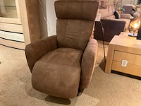 Dania relax fauteuil - afbeelding 3 van  7
