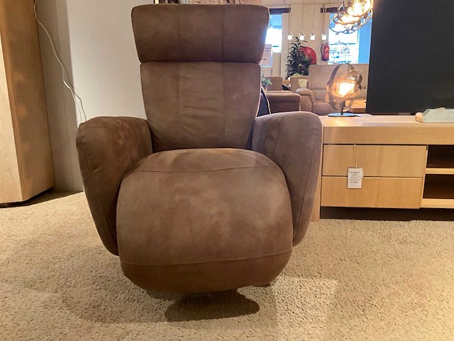 Dania relax fauteuil - afbeelding 4 van  7