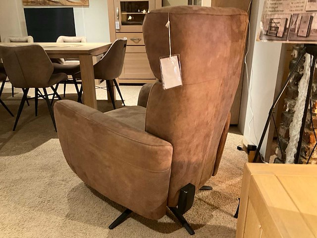 Dania relax fauteuil - afbeelding 7 van  7