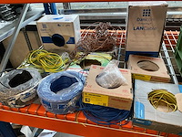 Danicom installatie-/ en lankabel - afbeelding 1 van  3