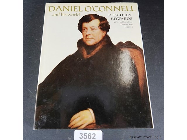 Daniel o'connell - afbeelding 1 van  5