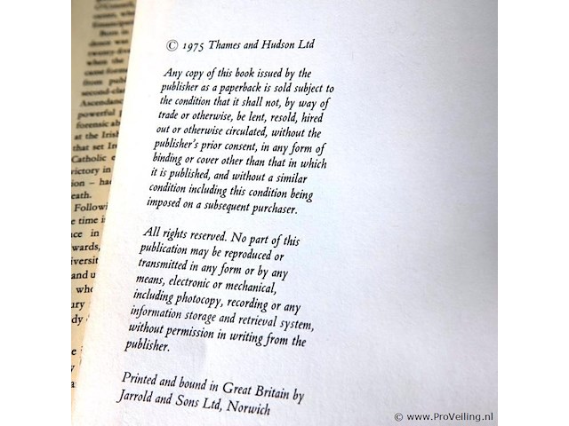 Daniel o'connell - afbeelding 2 van  5