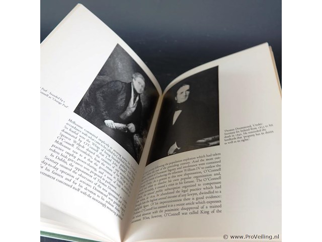 Daniel o'connell - afbeelding 5 van  5