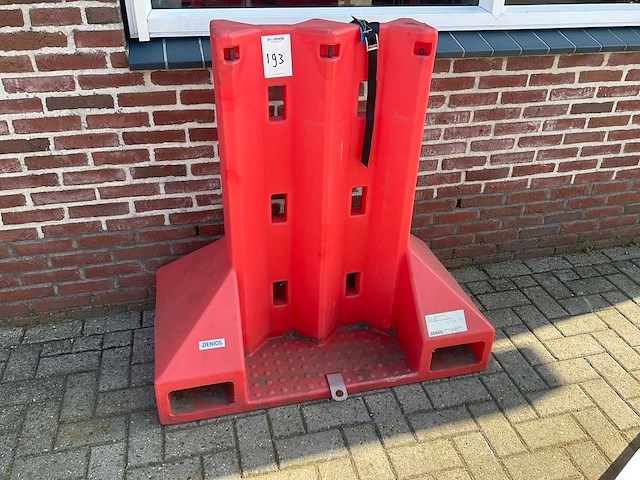 Danios gas fleessen rek gfp-4 werkplaatsmeubilair - afbeelding 1 van  2