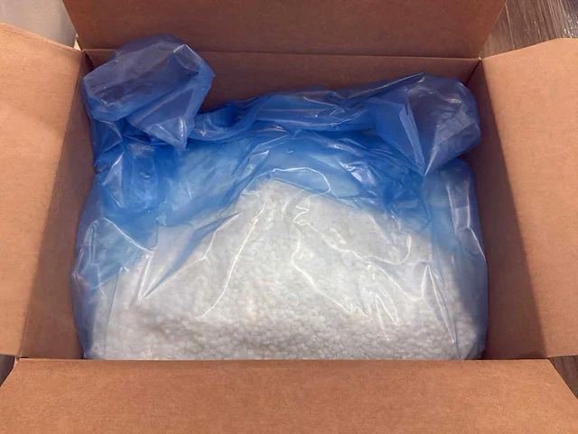 Danisco dimodan r-t pel/b kosher monoglyceride (25kg) (2x) - afbeelding 1 van  3
