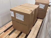 Danisco dimodan r-t pel/b kosher monoglyceride (25kg) (2x) - afbeelding 3 van  3