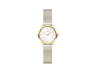 Danish design 32020140 dames horloge analoog kwarts 1 armband - afbeelding 1 van  2