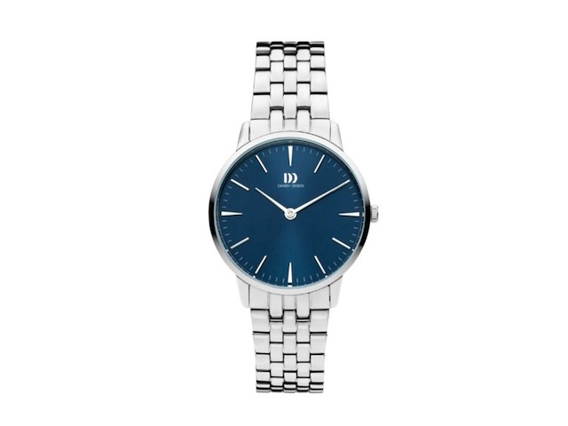 Danish design akilia iv98q1251 dames horloge 32mm - afbeelding 1 van  1