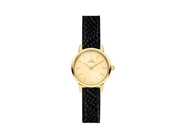 Danish design akilia mini all gold black iv19q1268 - afbeelding 1 van  1