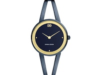 Danish design dames horloge iv78q1295 nostalgi