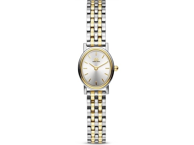 Danish design eloise iv95q1310 horloge - afbeelding 1 van  1