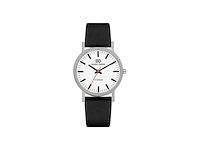 Danish design iq14q199 horloge heren zwart titanium - afbeelding 2 van  2