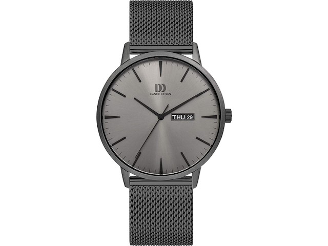 Danish design iq66q1267 tidls akilia horloge - afbeelding 1 van  3