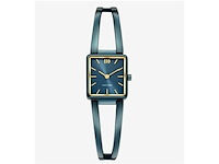 Danish design iv72q1304 palma blue horloge - afbeelding 1 van  1