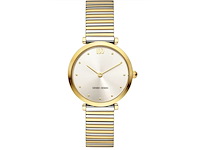 Danish design iv84q1301 ava twotone horloge - afbeelding 1 van  1